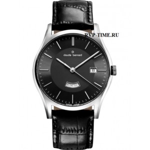 Ремешок Claude Bernard 84200-3NIN